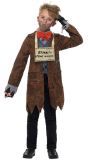 David Walliams Mr Stink Kostuum