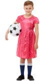 David Walliams The Boy In The Dress Kostuum
