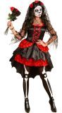 Day Of The Dead Kleding
