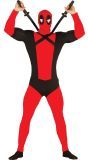 Deadpool Outfit