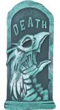 Death Nep Grafsteen