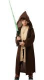 Deluxe Star Wars Jedi Robe Kostuum Jongens
