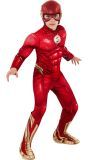 Deluxe The Flash Kostuum Jongens WB DC Comics