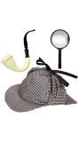 Detective Accessoires
