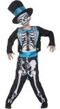 Dia De Los Muertos Getuigen Jongens Outfit