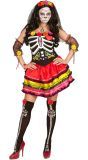 Dia De Los Muertos Kleding