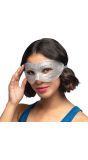 Diamant Oogmasker
