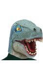 Dinosaurus Latex Masker