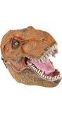 Dinosaurus Masker