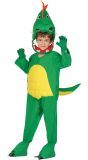 Dinosaurus Outfit Kind