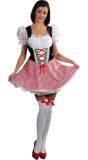 Dirndl Oktoberfest Dames