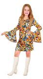 Disco 70's Jurkje Meisje