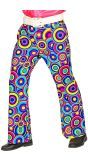 Disco Broek Heren