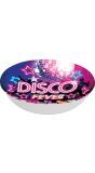 Disco Fever Thema Schaal