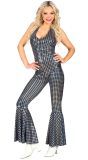 Disco Jumpsuit