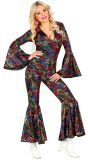 Disco Jumpsuit Carnaval
