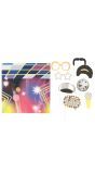 Disco Themafeest Foto Accessoires
