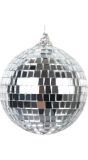 Disco Themaparty Mini Discoballen