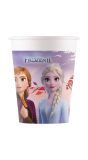 Disney Frozen Wegwerp Bekers Composteerbaar
