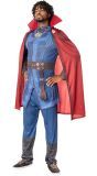Doctor Strange Kostuum Heren Marvel