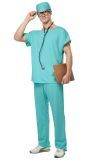 Dokter Outfit