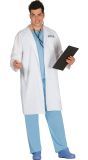 Dokter Outfit Heren