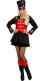 Dompteur Circus Kostuum Vrouw