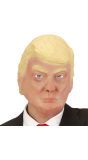 Donald Trump Masker