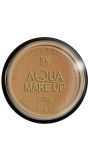 Donker Beige Aqua Make-Up