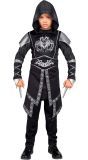 Donkere Strijder Kostuum Kind