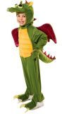 Draak Jumpsuit Kind