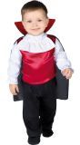 Dracula Baby Kostuum