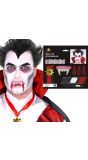 Dracula Make Up Set