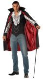 Dracula Kostuum