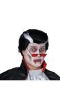 Dracula Pruik Vampier