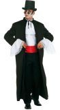 Dracula Verkleedset