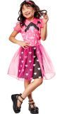Draculaura Kostuum Meisjes Monster High