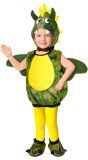 Draken Kostuum Groen Kinderen
