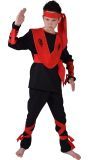 Draken Ninja Kostuum Kind