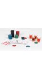 Drankspel Drinking Poker