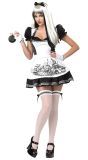 Duistere Alice In Wonderland Jurk