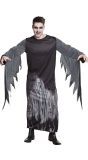 Duistere Spook Gewaad Heren