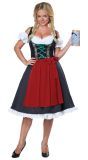 Duitse Dirndl Dames