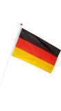 Duitsland Gevelvlag