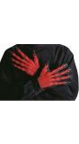 Duivel Handschoenen