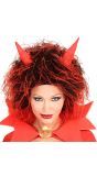 Duivelse Pruik