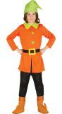 Dwerg Kostuum Kind
