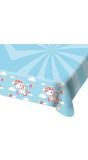 Eenhoorn Kinderfeestje Tafelkleed