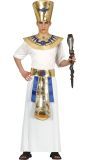 Egyptisch Kostuum Jongens 14-16 Jaar