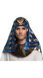 Egyptische Farao Tulband